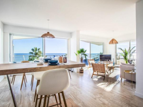 Apartment Le Chantilly-3 by Interhome